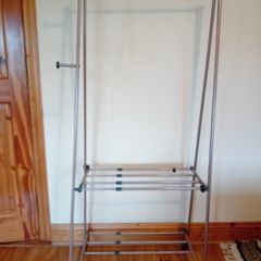Clothes Rail