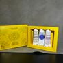L'Occitane Floral Hand Cream Trio Image 2