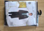 Harry Potter Slytherin costume adult Halloween