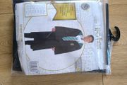 Harry Potter Slytherin costume adult Halloween