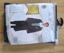 Harry Potter Slytherin costume adult Halloween