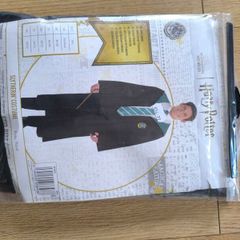Harry Potter Slytherin costume adult Halloween