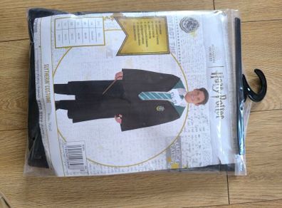 Harry Potter Slytherin costume adult Halloween