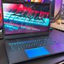 Gaming Alienware 18 Area-51 Ultra 9 18"QHD+ 32GB RAM 2TB SSD Nvidia RTX 5080 Image 2