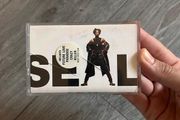 Cassette tape