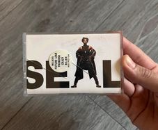 Cassette tape