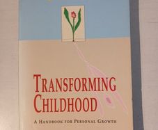 Transforming Childhood by Strephon Kaplan-Williams