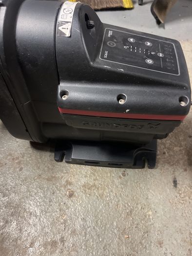 Water pumps