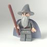 [8-Pack] Fellowship of the Ring Minifigure Bundle - LOTR Image 6