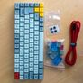 Vortex Race 3 Mini (Mechanical Keyboard) Image 8
