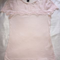 H&M top size 8