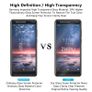 Tempered Glass For Nokia 3.1 A Glass Screen Protector 2.5D 9H Tempered Glass For Nokia 3.1 C Protective Film 5.45 Image 6