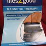 Magnetic therapy belt (35" - 48" WAIST) for back pain Image 5