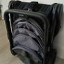 ergobaby metro plus slate grey stroller Image 6