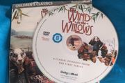 The Wind in the Willows