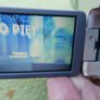 Hitachi DZ-MV2000E DVD and SD Camcorder w/16x Optical Zoom Tested & Working Bundle Image 4