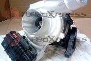Turbo Ford Transit 2.2 786880-6