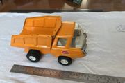 Tonka Tipper truck. Excellent condition.