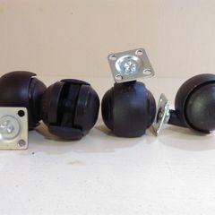Furniture Wheels