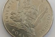 Coins