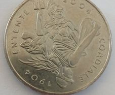 Coins