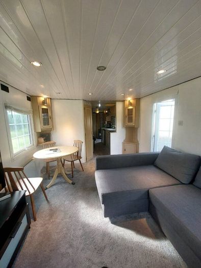 Mobile home