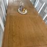 6 Seater Dining Table & Chairs Image 6