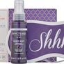 Love LAVENDER Gift Box Bundle,    with Elysium, Sanctuary Sleep, Max Benjamin Image 9