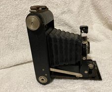 Vintage Cameras
