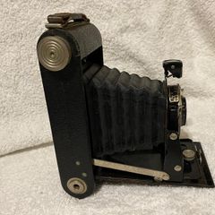 Vintage Cameras