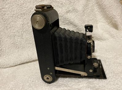 Vintage Cameras