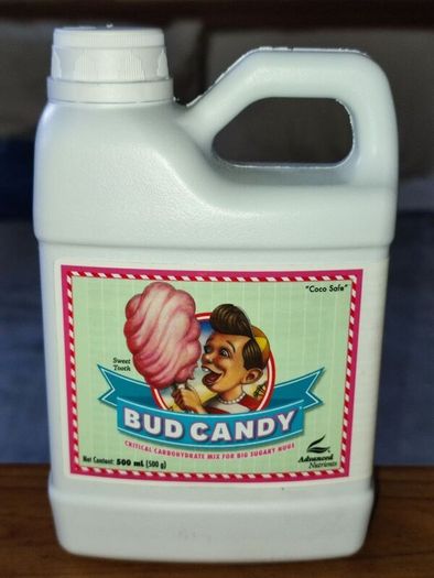 Plant Nutrients Bundle  Big Bud, Bud Candy, Bloom Stimulator (New)