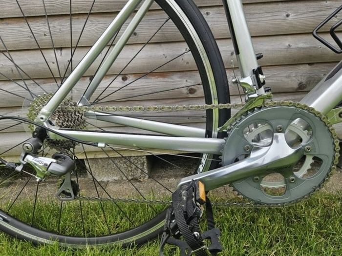 Giant Defy 2 - Shimano Tiagra
