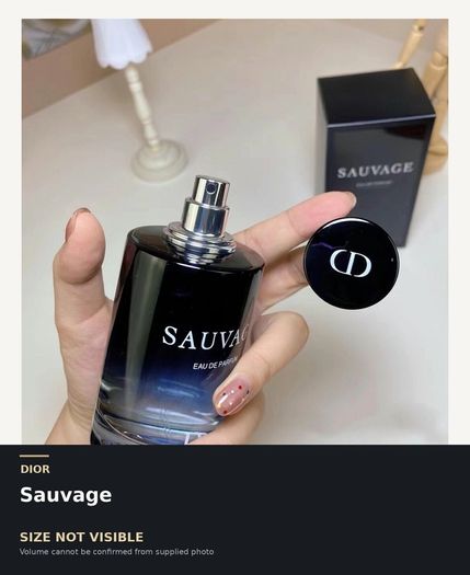 Women's and Men's Fragrances