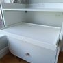 Myllra IKEA Changing Table Image 3