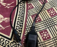 extension cable