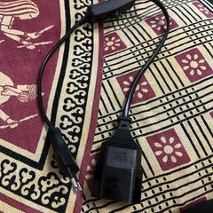 extension cable