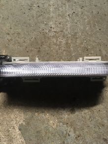 Fog light left  Mercedes' C220