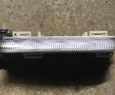 Fog light left  Mercedes' C220