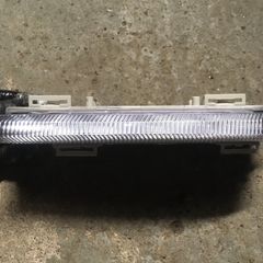 Fog light left  Mercedes' C220