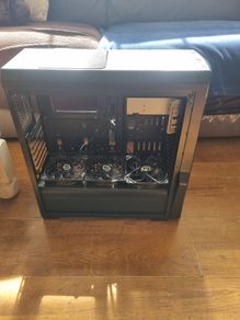 Pc parts