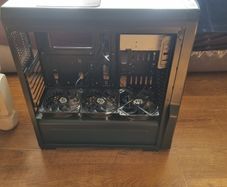 Pc parts