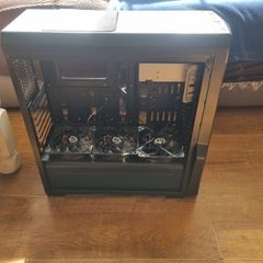 Pc parts