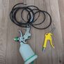 HVLP Spray paint gun Image 6