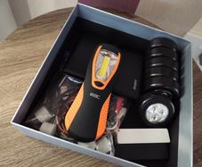 Power Out Rechargeable Battery Pack Bundle