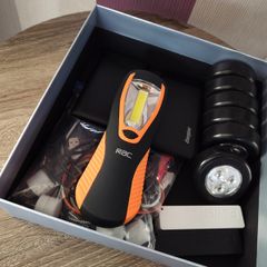 Power Out Rechargeable Battery Pack Bundle