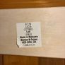 Mamas & Papas Lucia Cot Bed Image 3