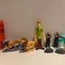 Disney Toy Lot Image 2