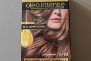 Schwarzkopf Oleo Intense Permanent Hair Dye