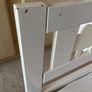 Ikea Kritter Toddler Bed With Mattress. Image 10